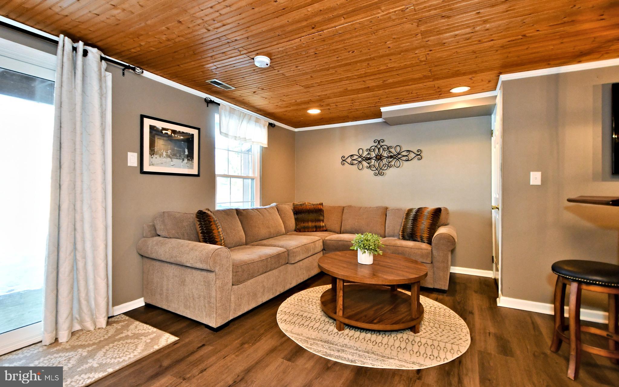 WILLISTOWN WOODS - Residential