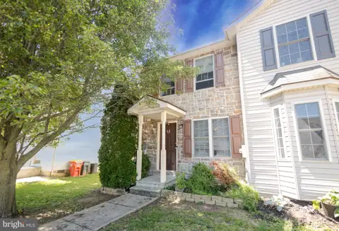 32 Judges Court, Inwood, WV 25428 - #: WVBE2051710