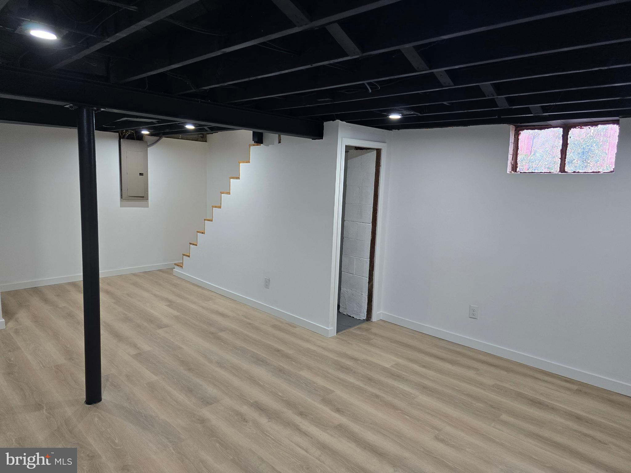 BELLEFONTE - Residential