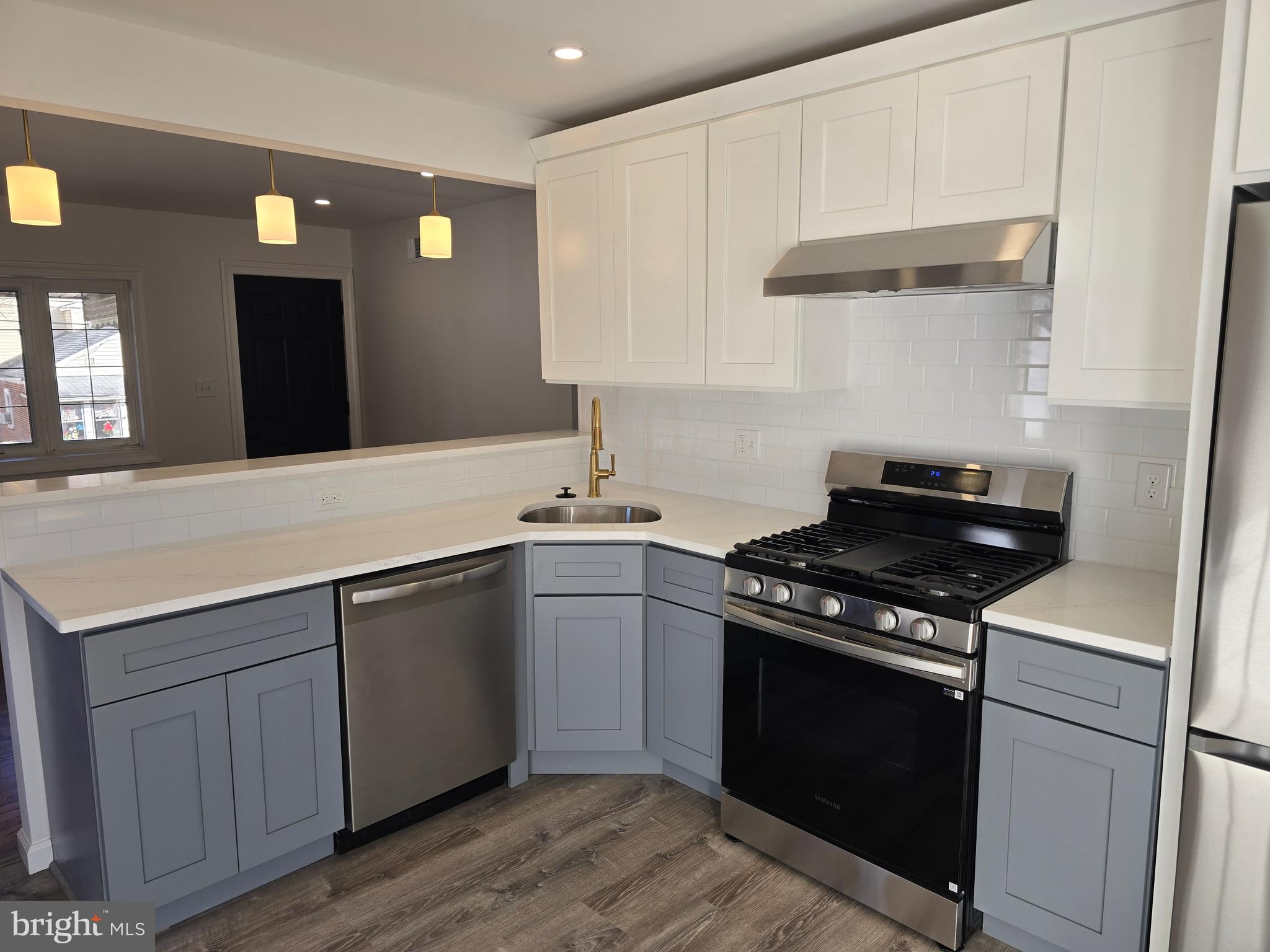 BELLEFONTE - Residential