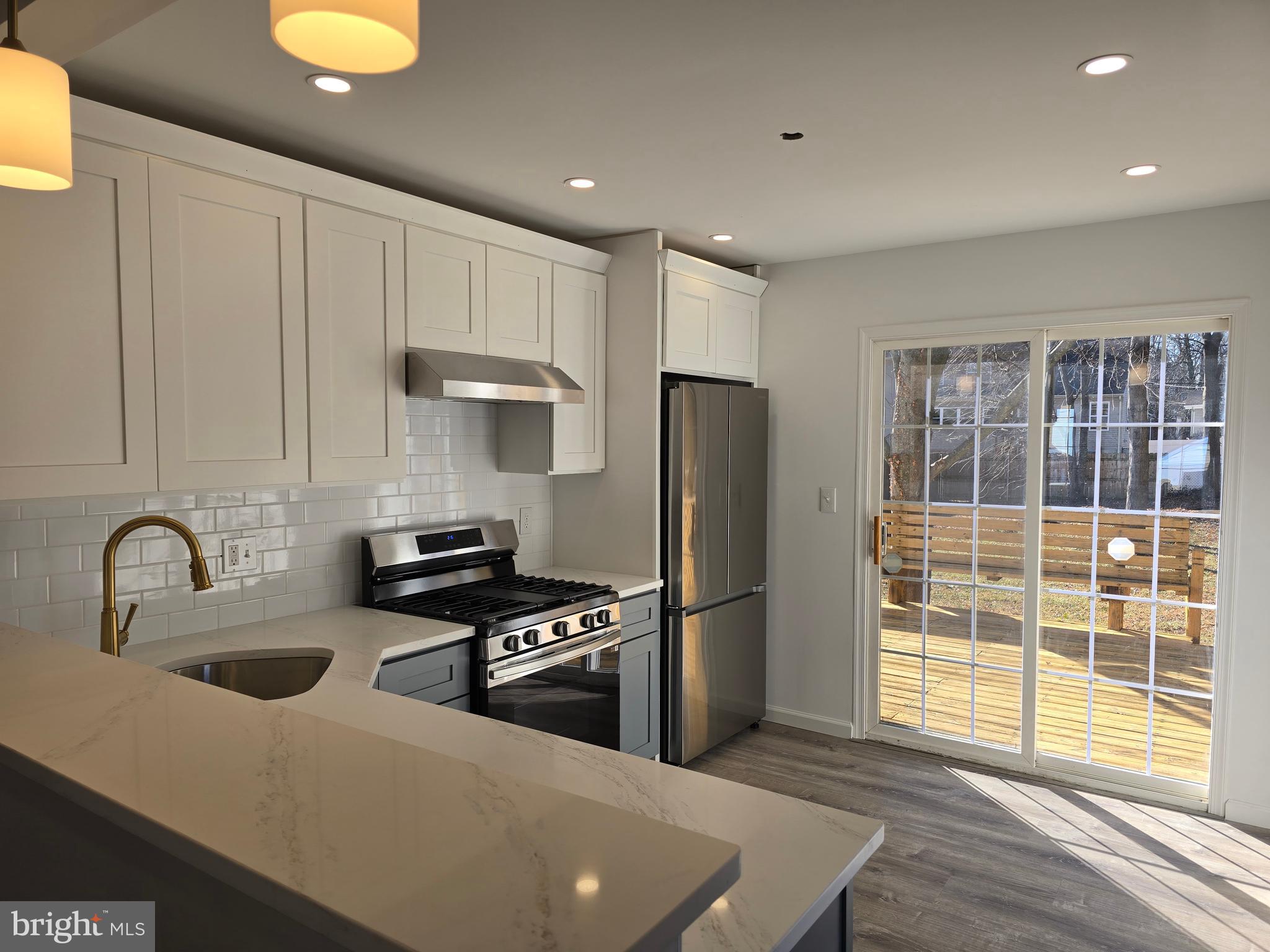 BELLEFONTE - Residential