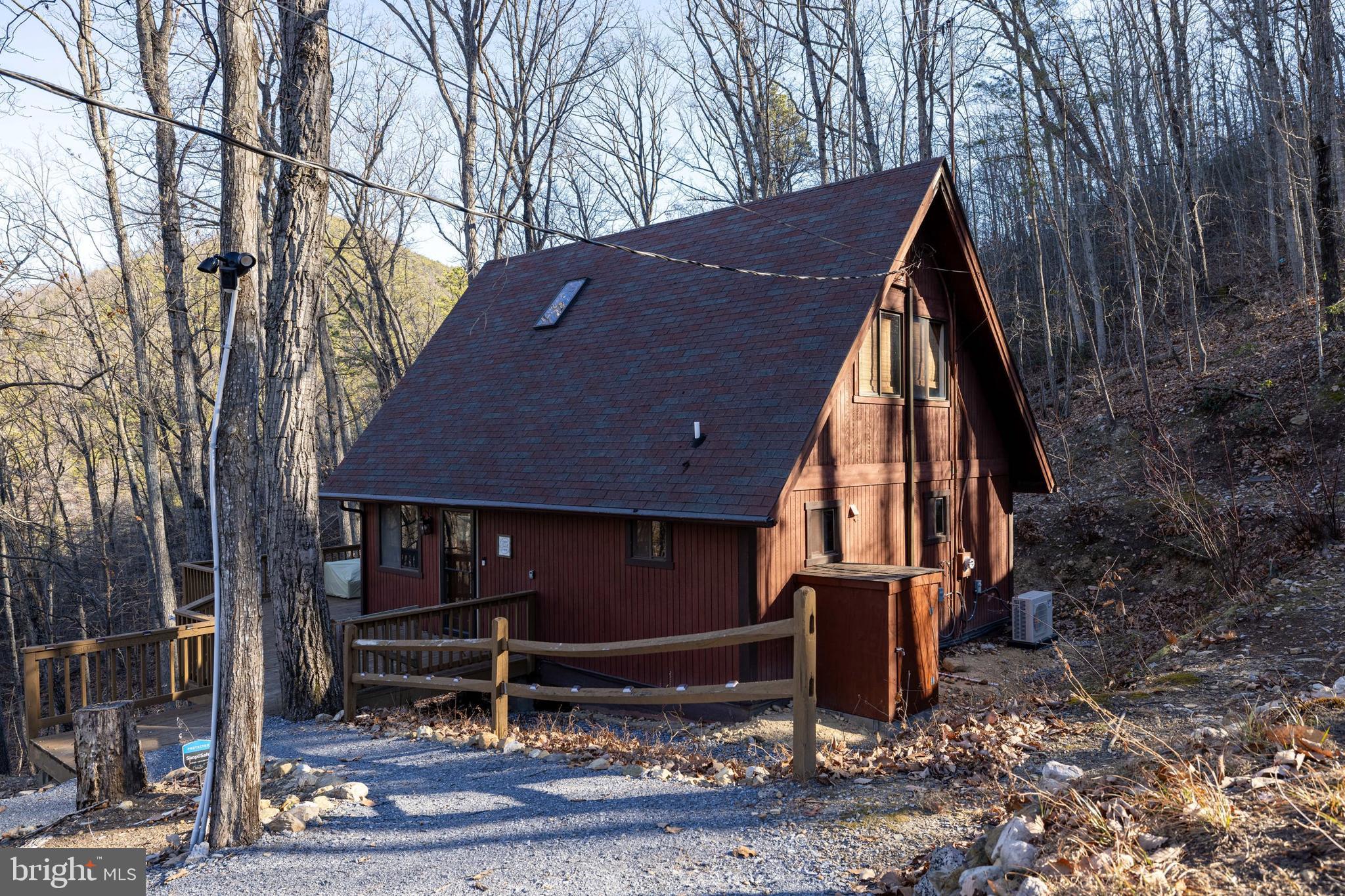 103 BUZZARD VIEW PLACE