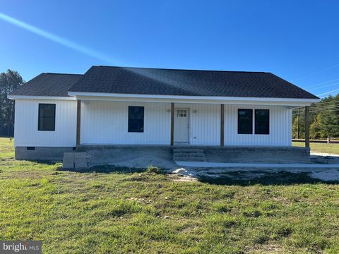 29007 ADVENTIST DRIVE SALISBURY MD 21801