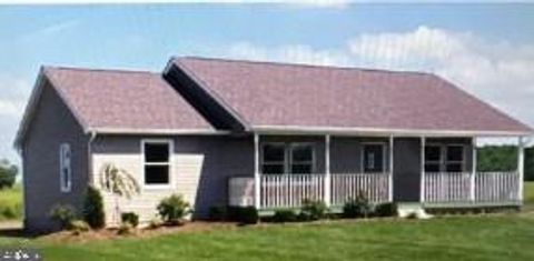 29007 ADVENTIST DRIVE SALISBURY MD 21801