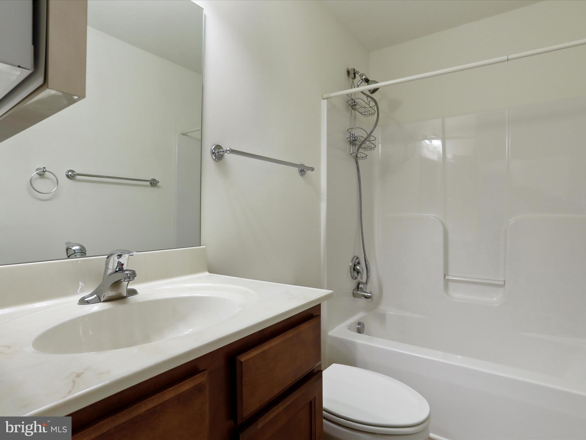 SPRING MILLS - Residential