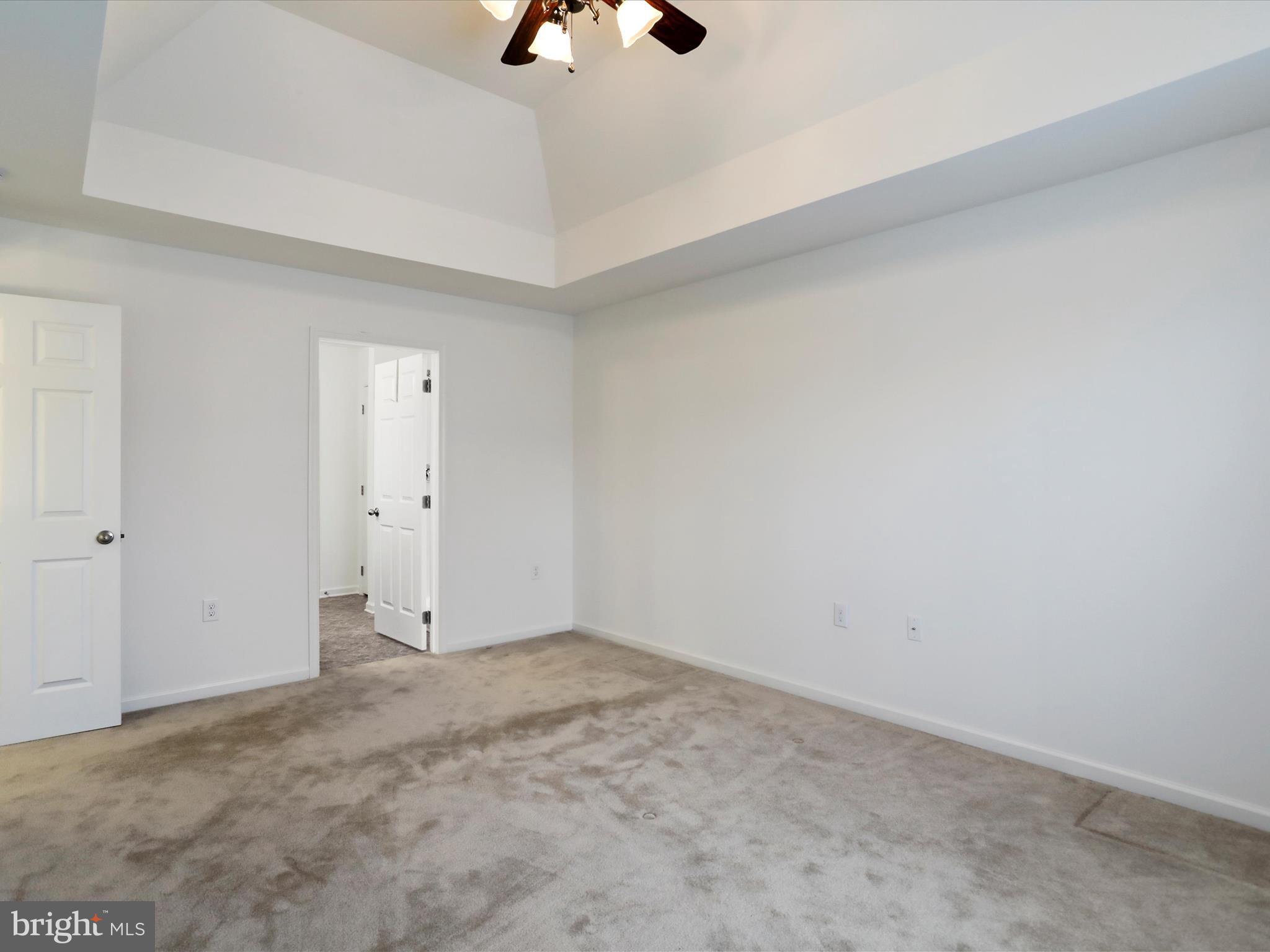 SPRING MILLS - Residential