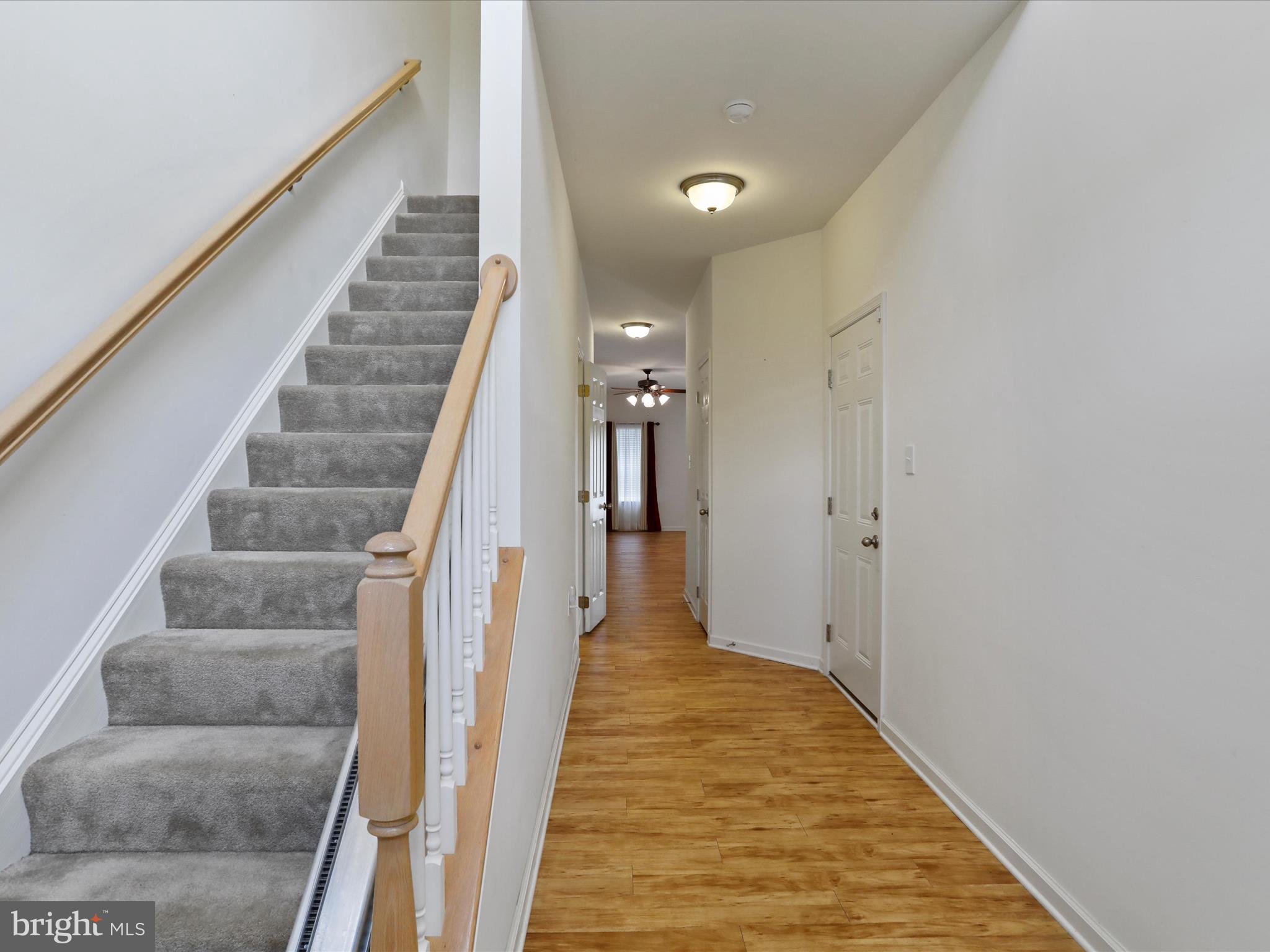 SPRING MILLS - Residential