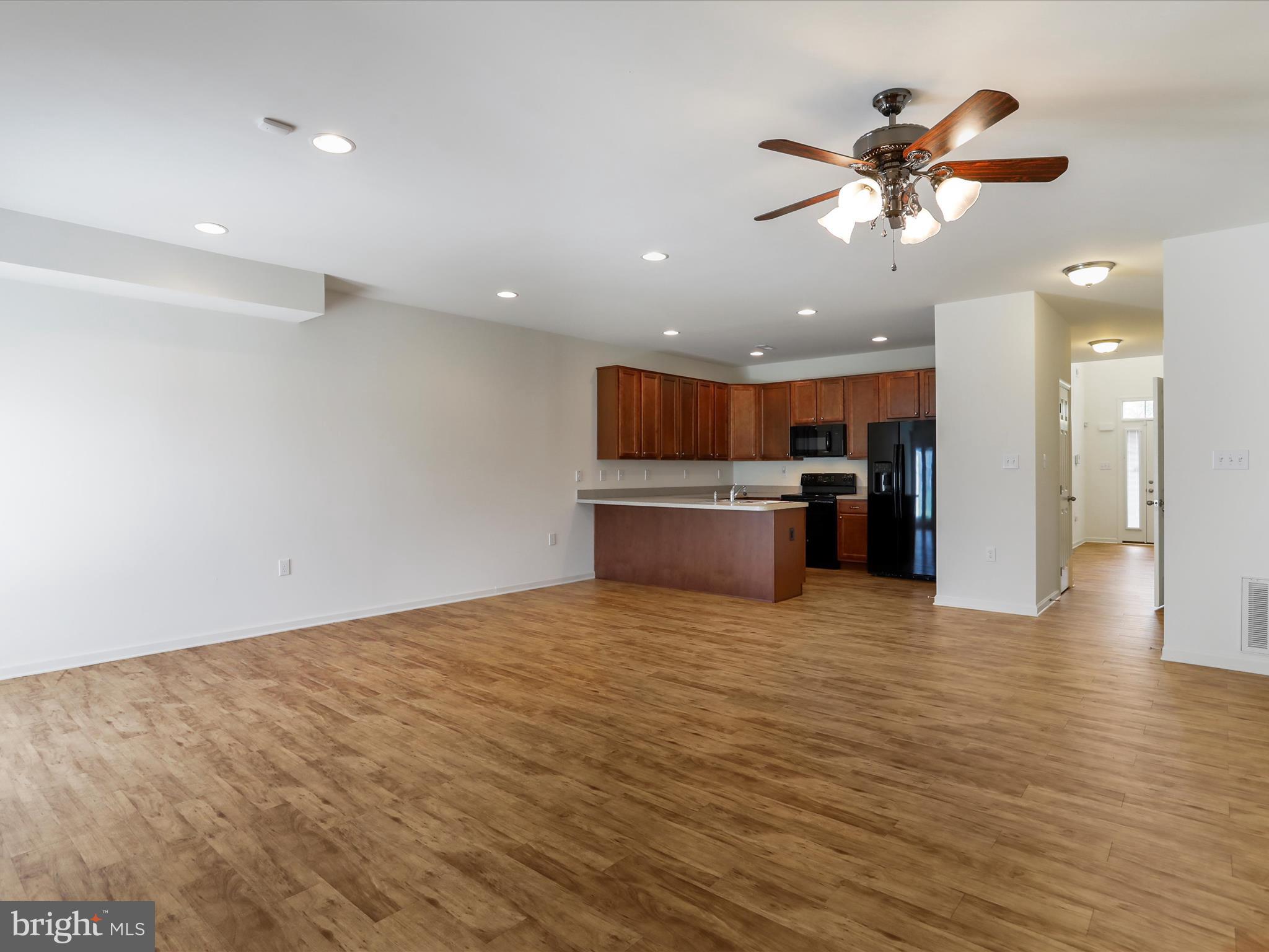 SPRING MILLS - Residential