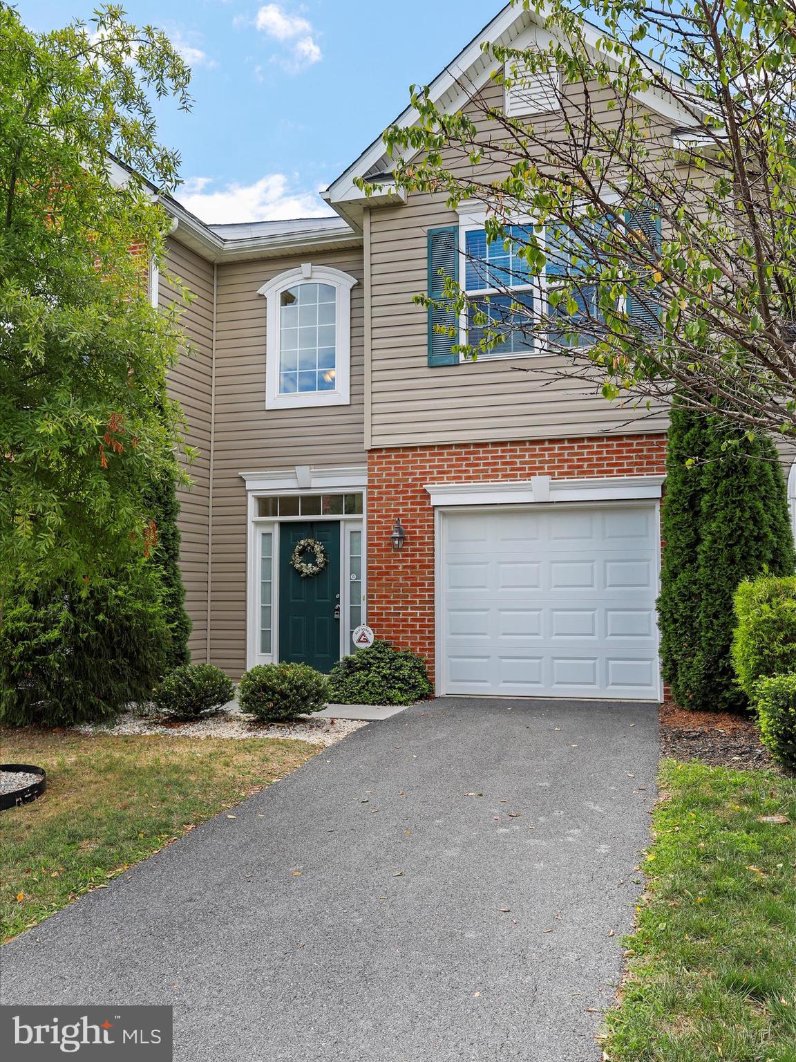 SPRING MILLS - Residential