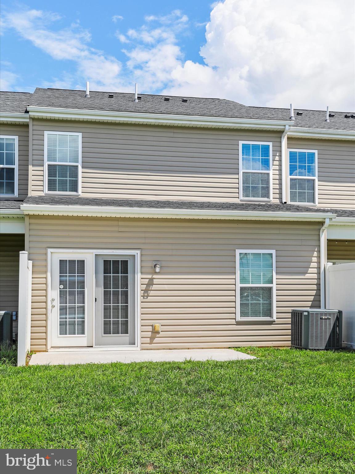 SPRING MILLS - Residential