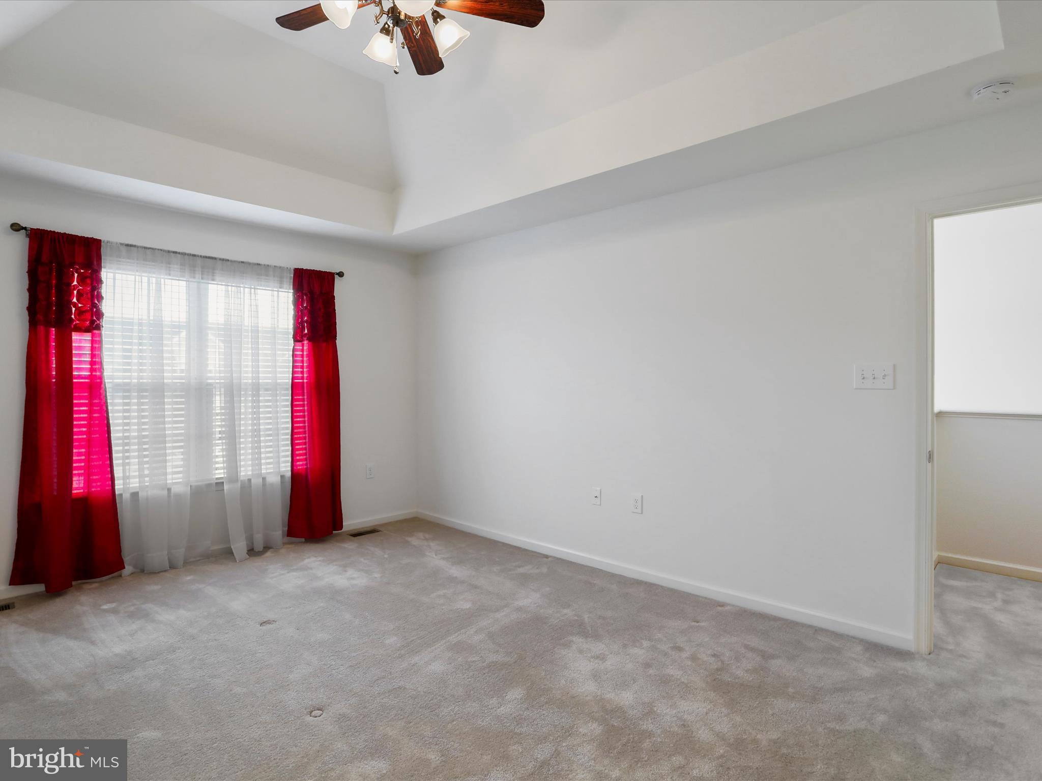 SPRING MILLS - Residential