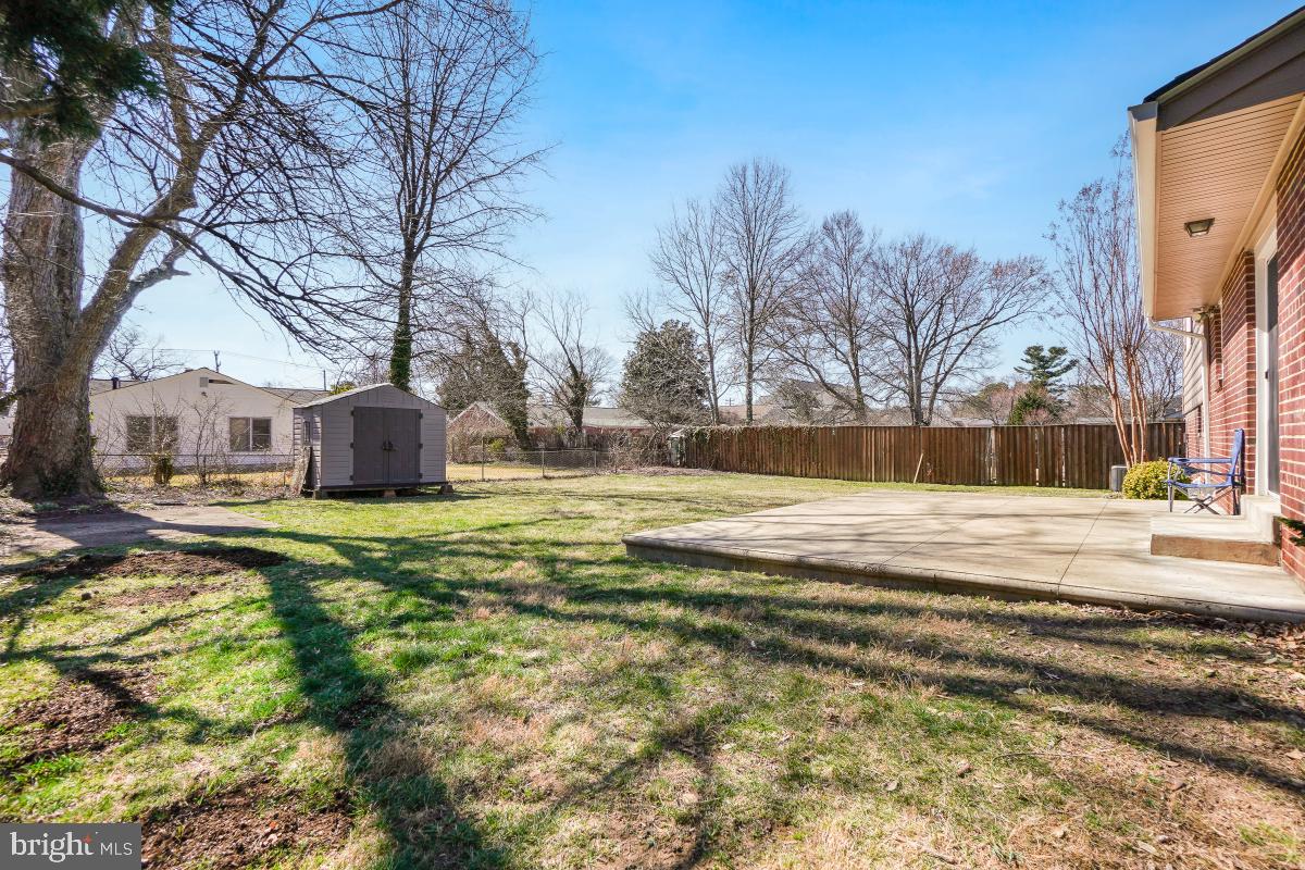 EDSALL PARK - Residential