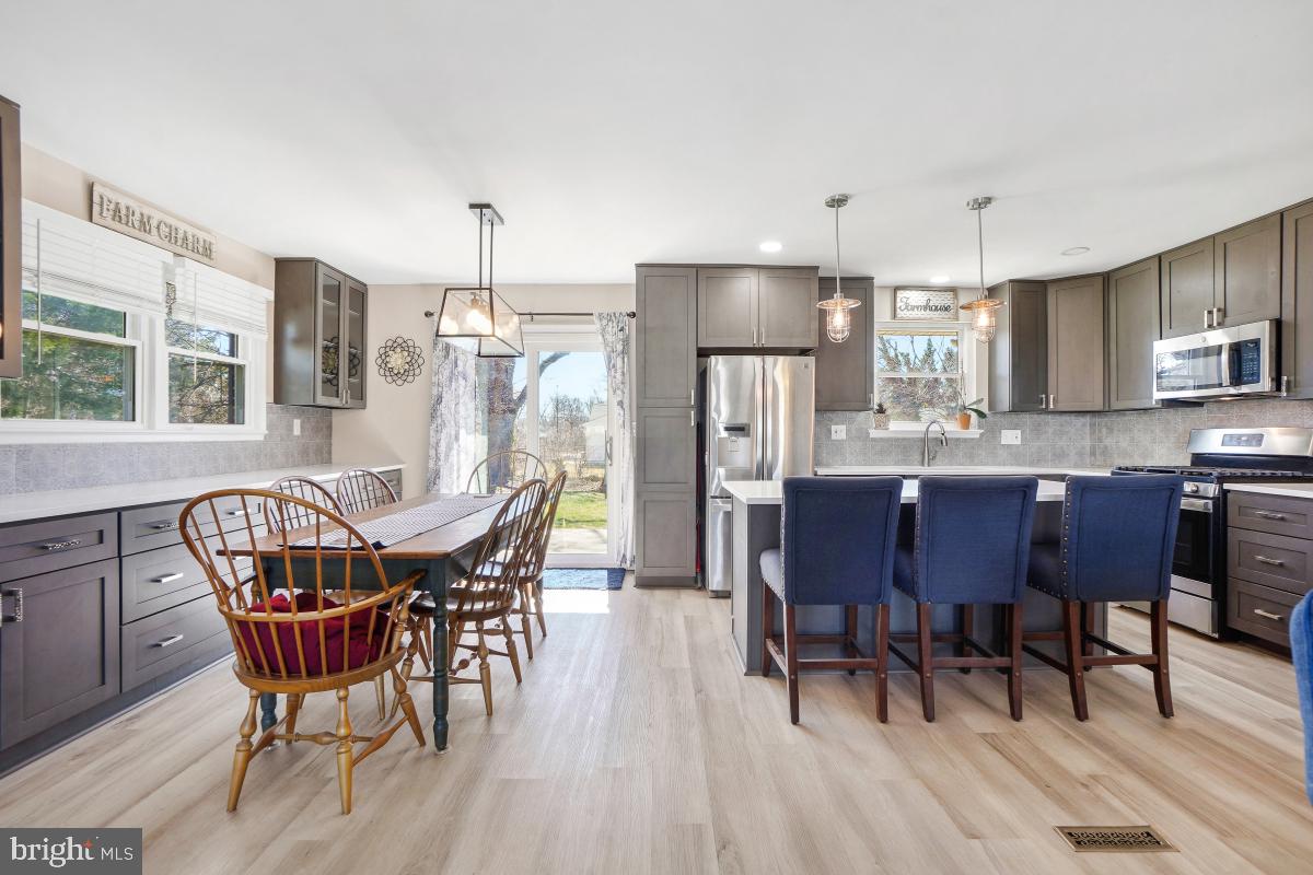 EDSALL PARK - Residential