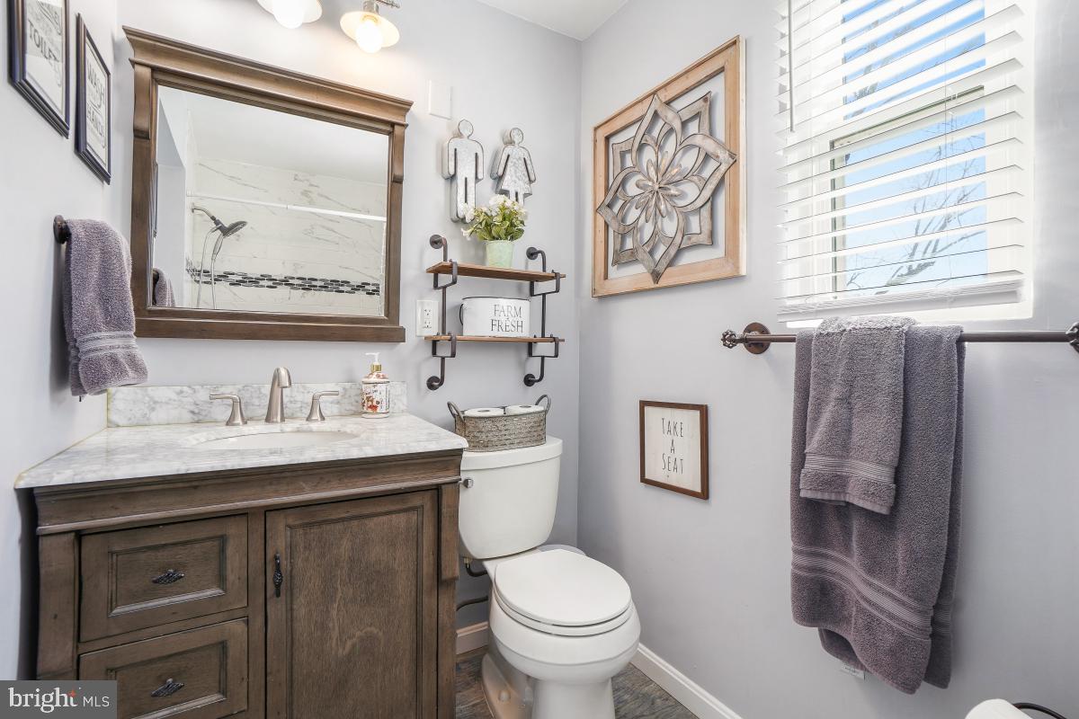 EDSALL PARK - Residential