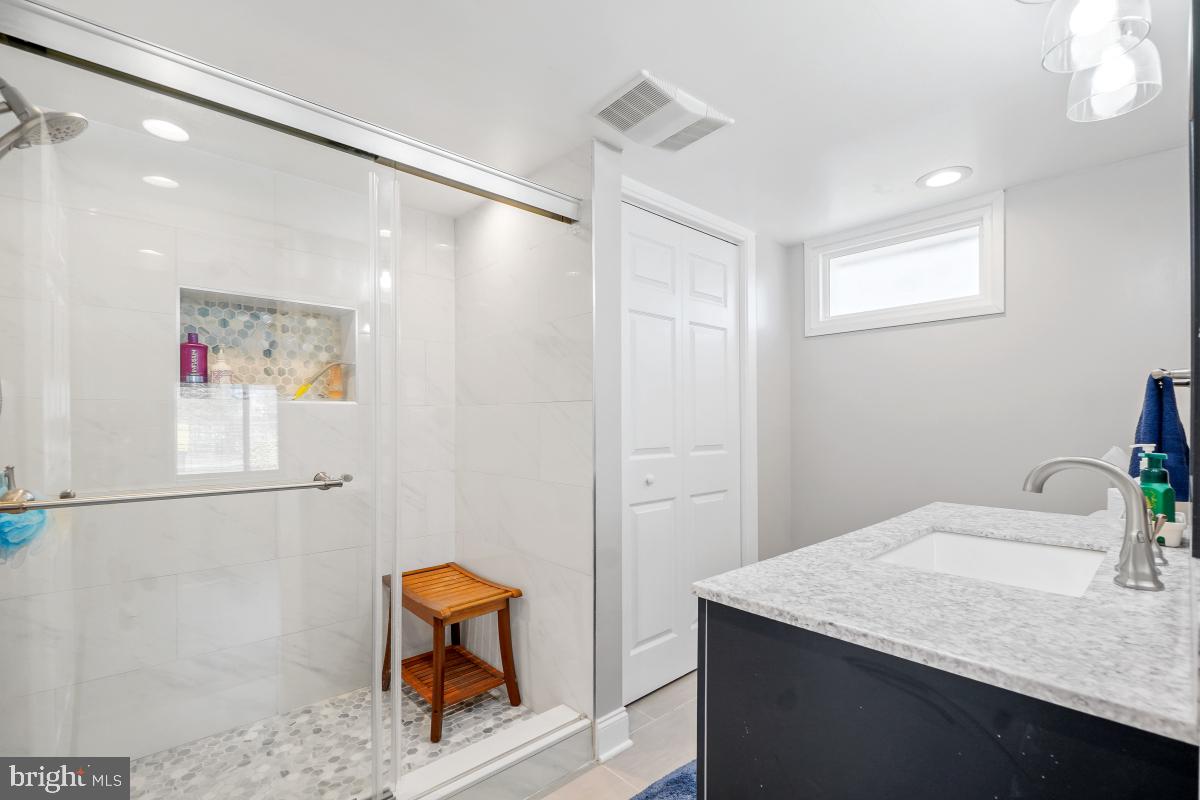 EDSALL PARK - Residential