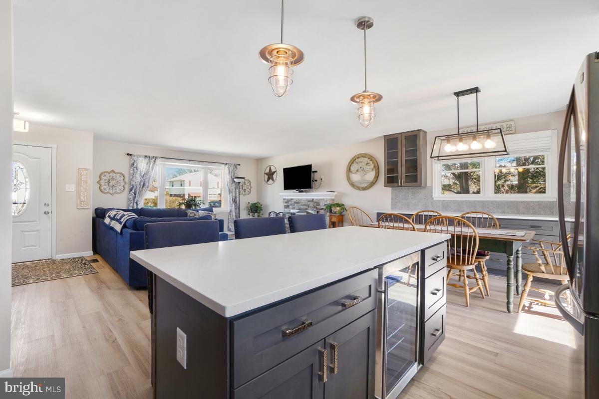 EDSALL PARK - Residential