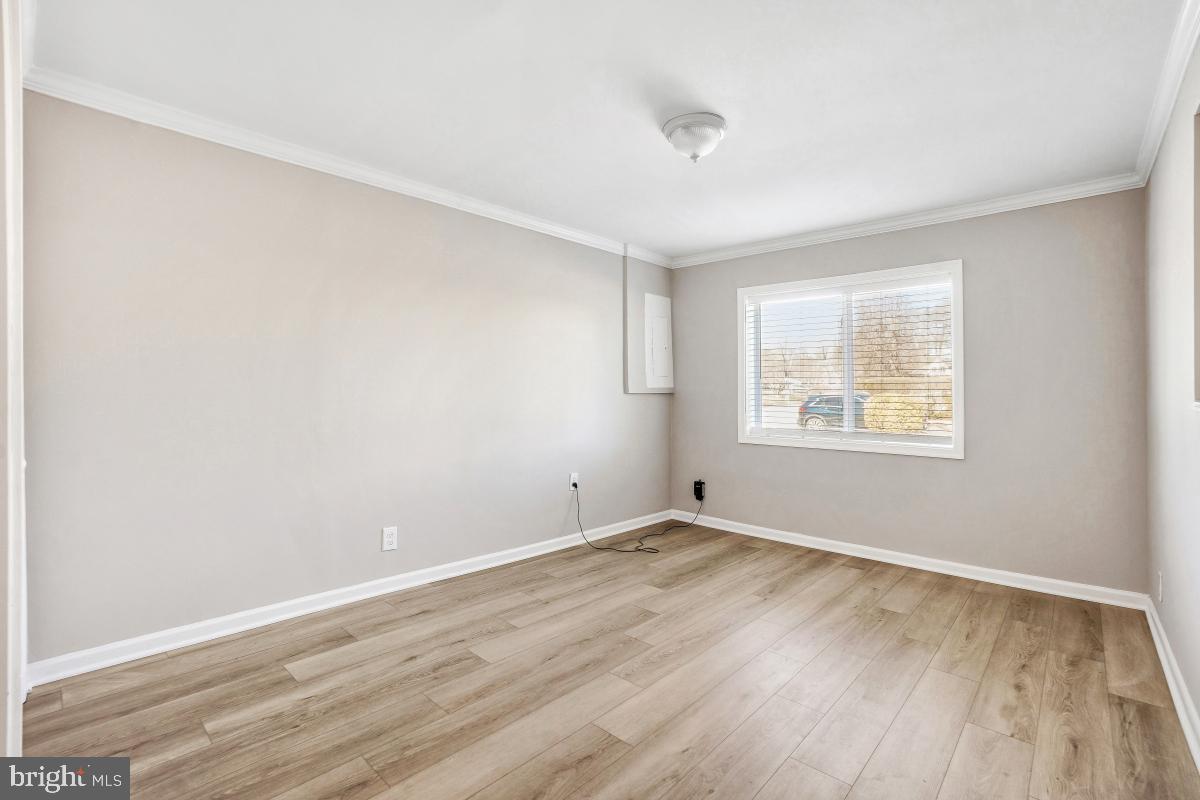 EDSALL PARK - Residential