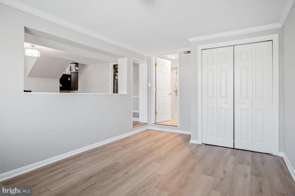 EDSALL PARK - Residential