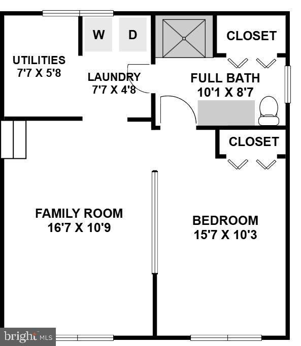 EDSALL PARK - Residential