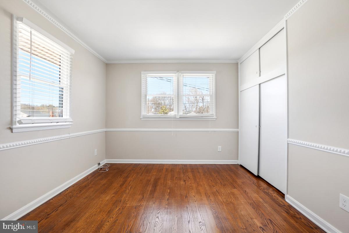 EDSALL PARK - Residential