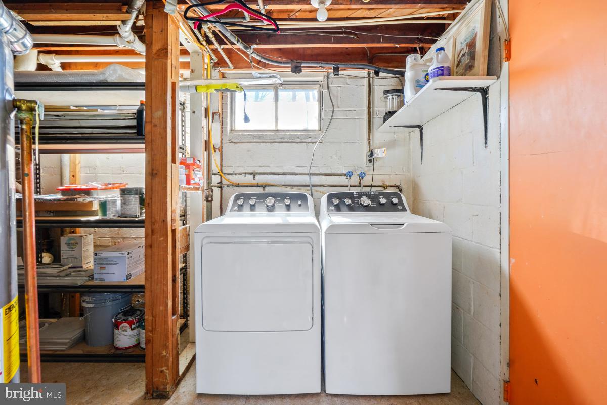 EDSALL PARK - Residential