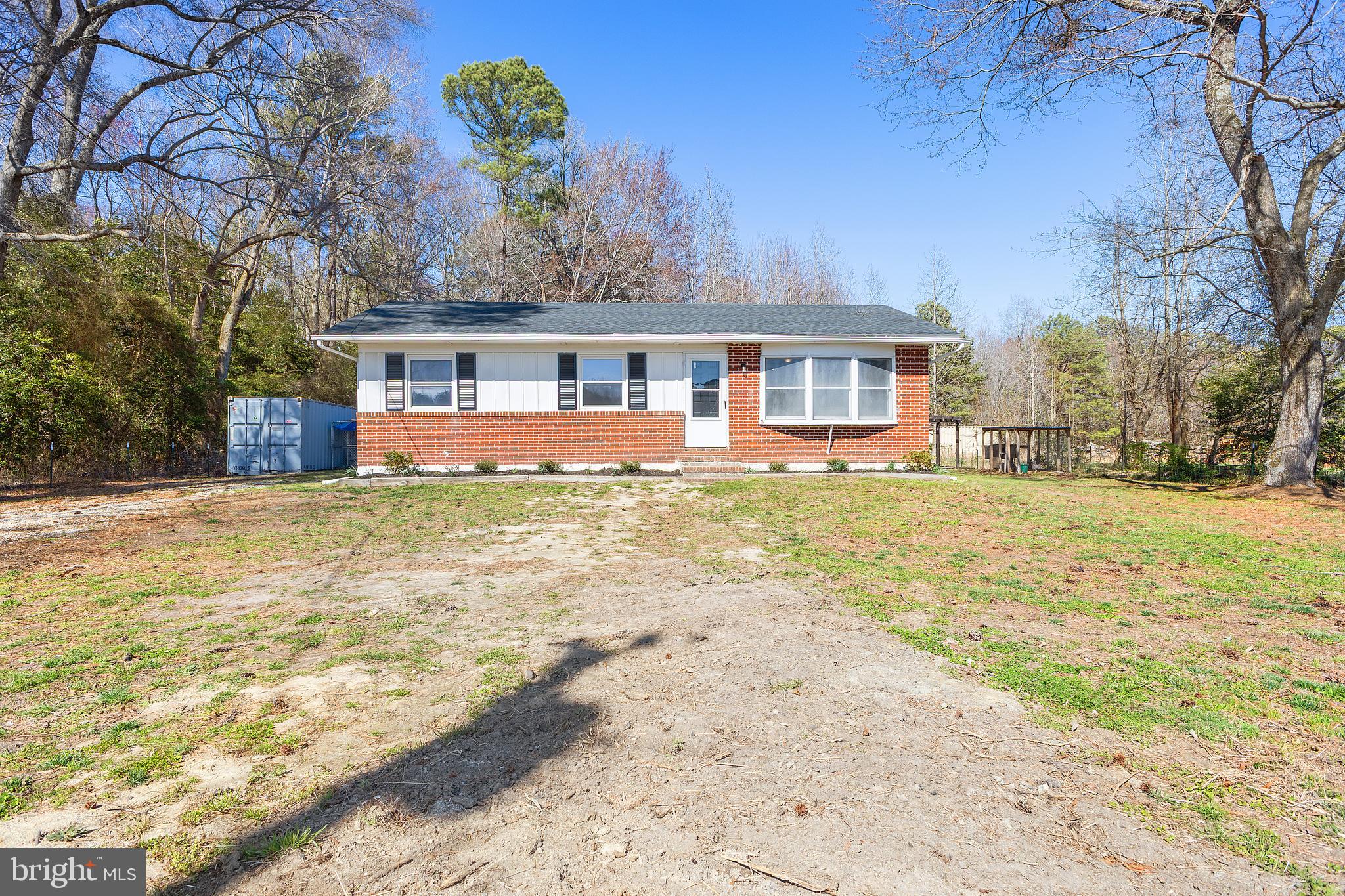 FEDERALSBURG - Residential