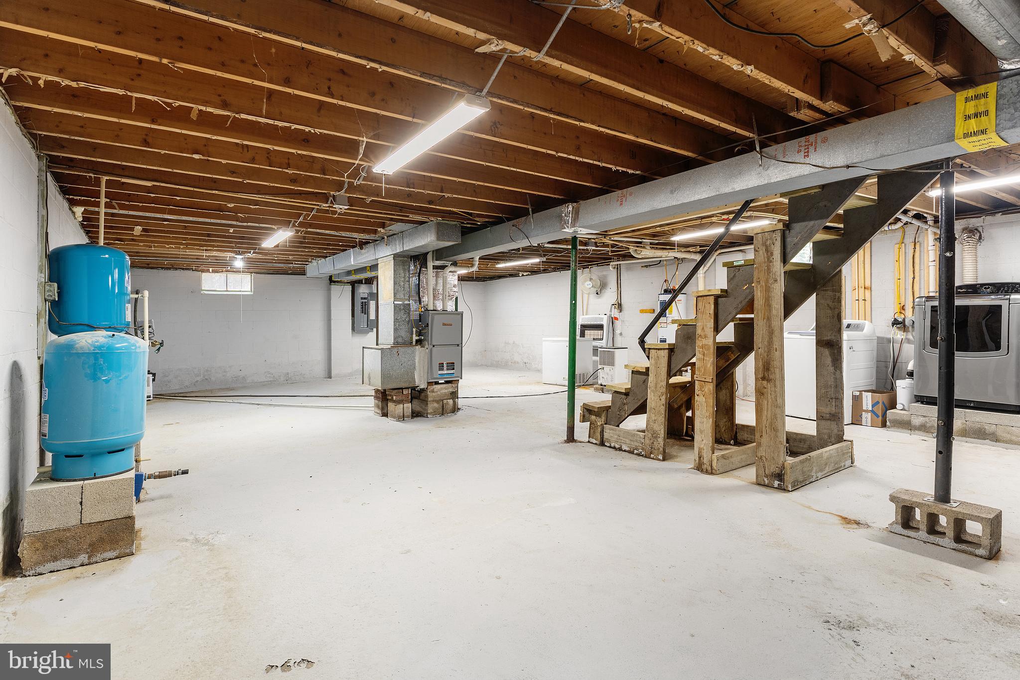 FEDERALSBURG - Residential