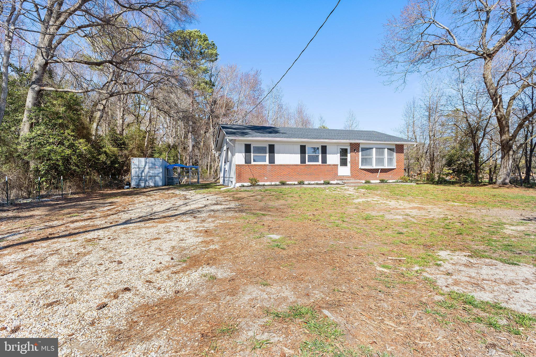 FEDERALSBURG - Residential