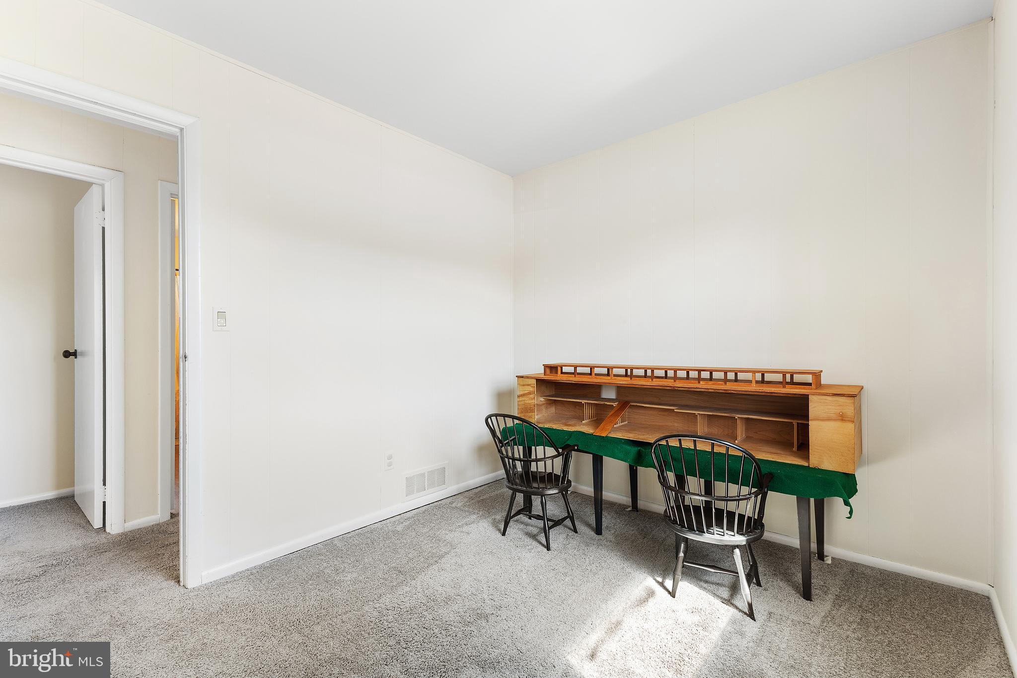 FEDERALSBURG - Residential