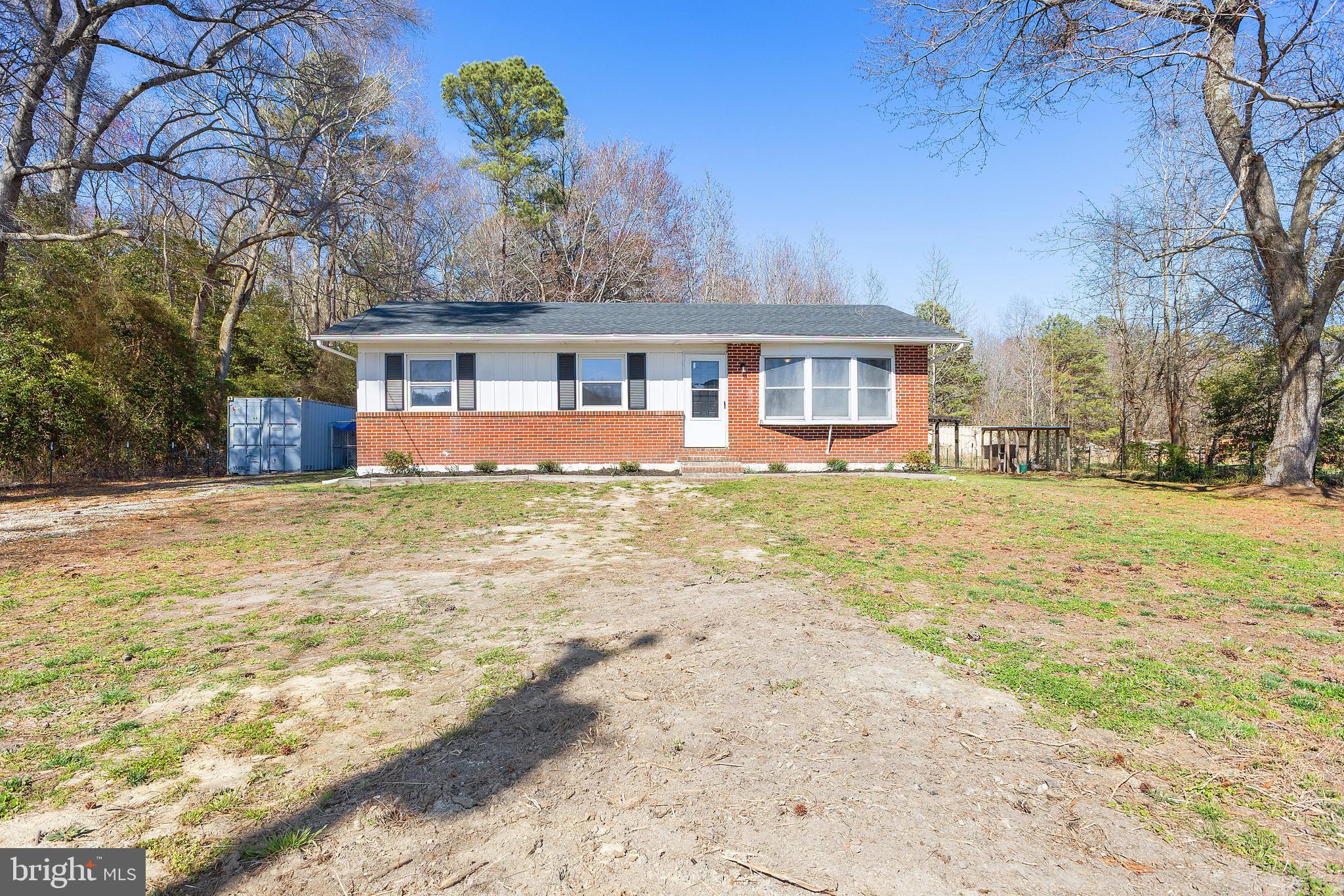 FEDERALSBURG - Residential