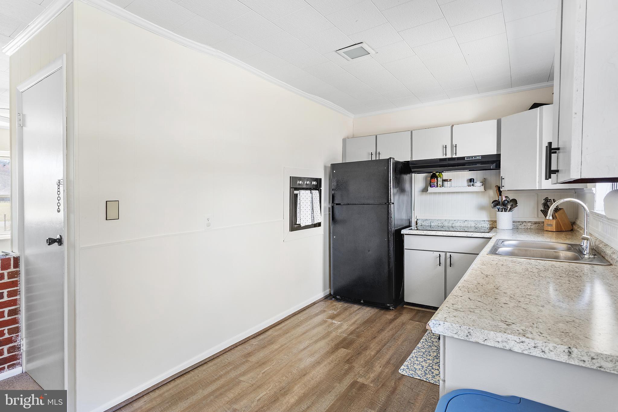 FEDERALSBURG - Residential