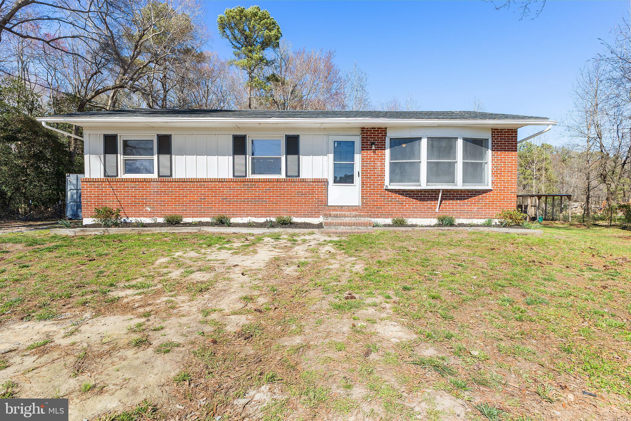 FEDERALSBURG - Residential