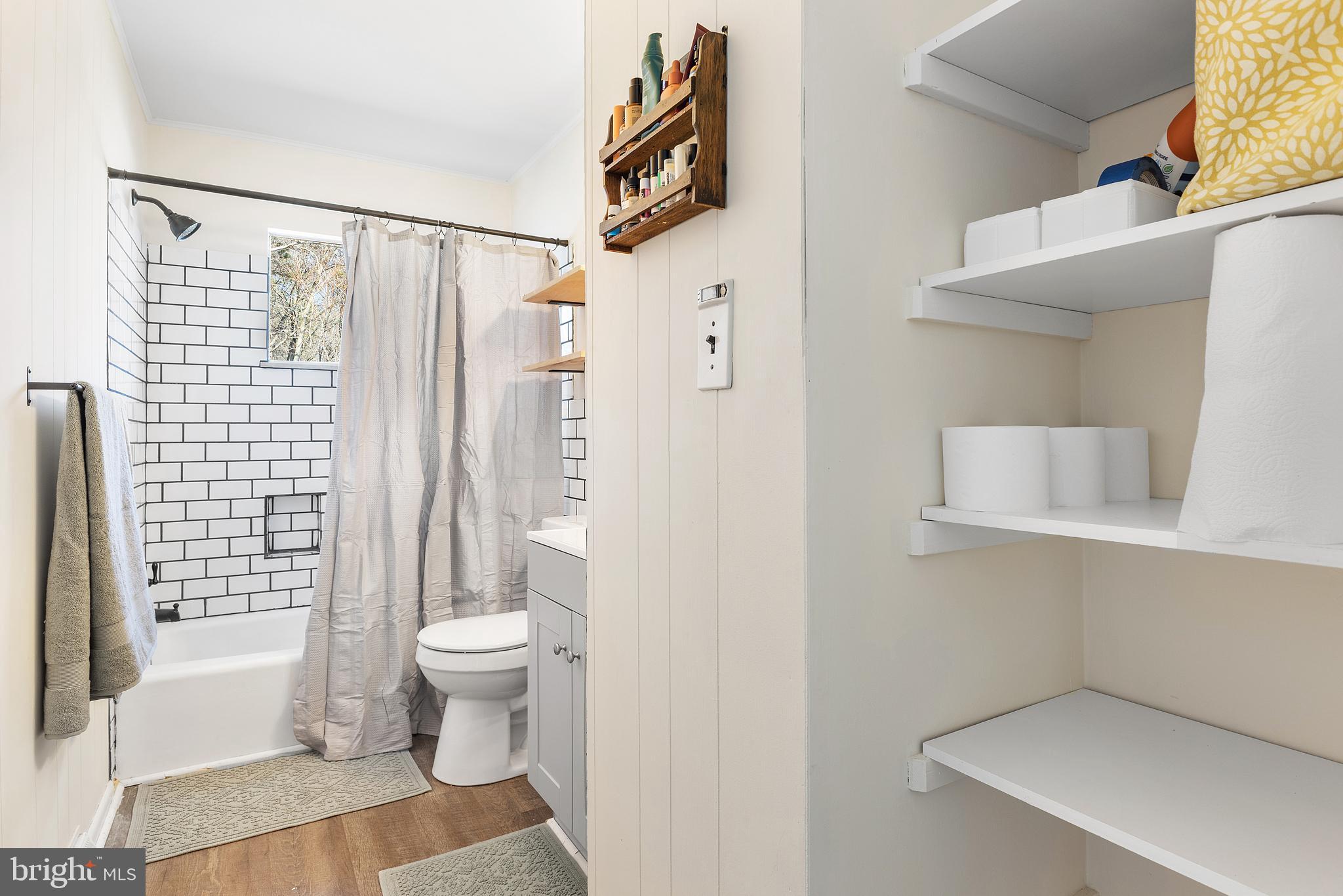 FEDERALSBURG - Residential