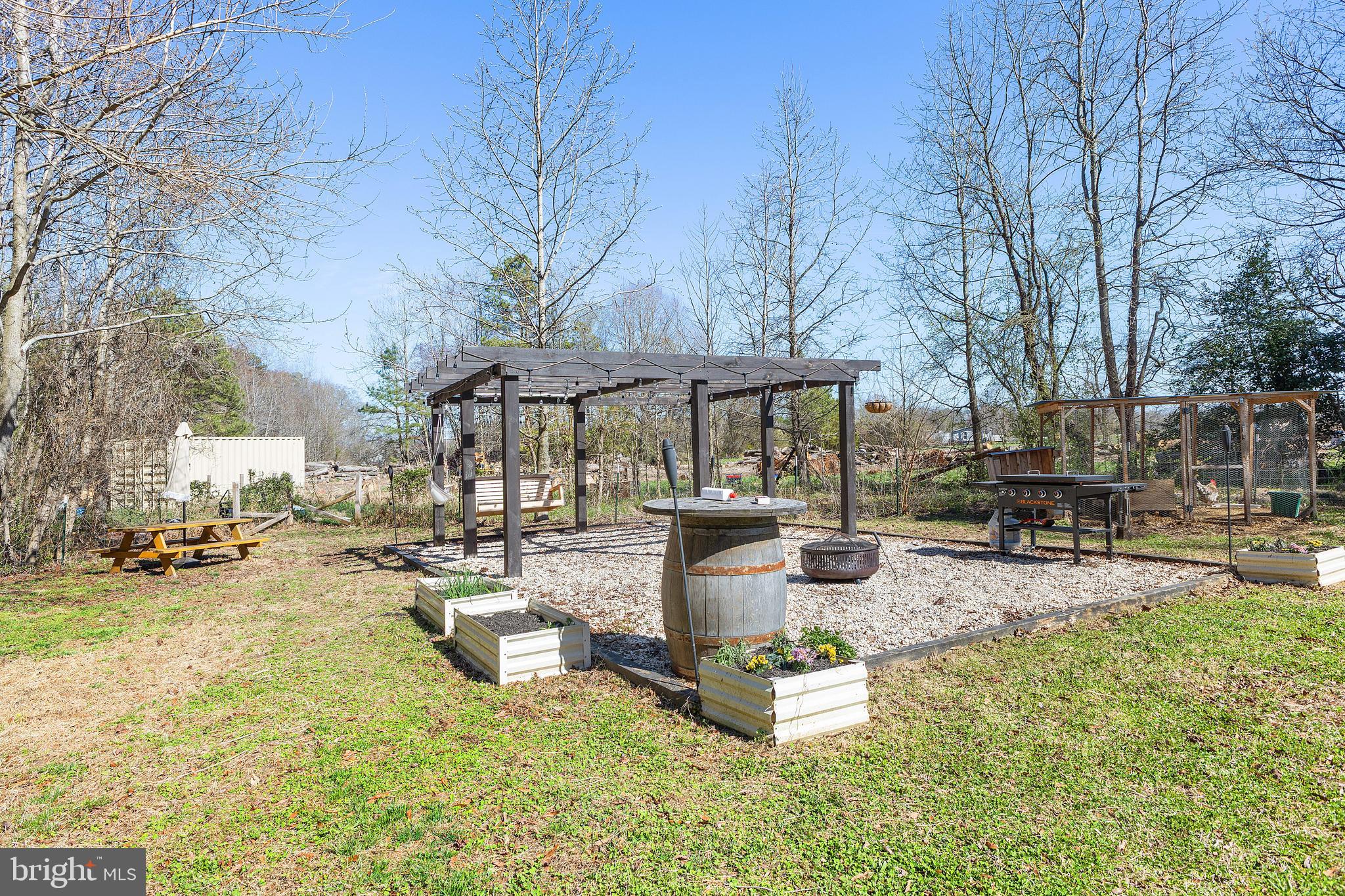 FEDERALSBURG - Residential