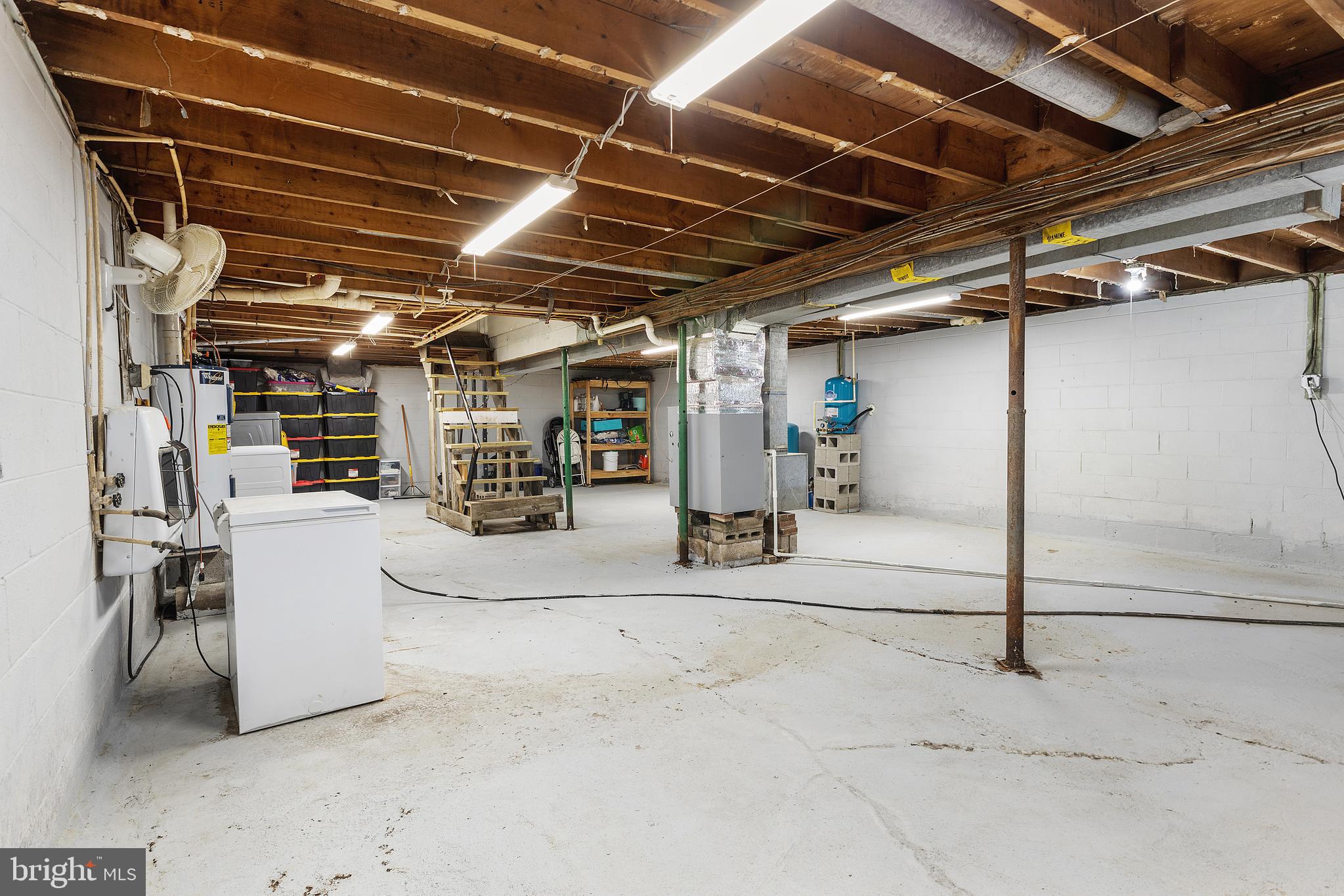 FEDERALSBURG - Residential