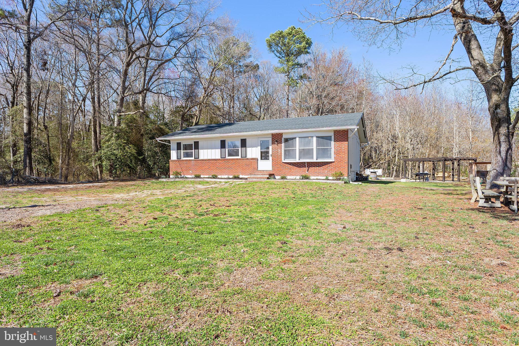 FEDERALSBURG - Residential