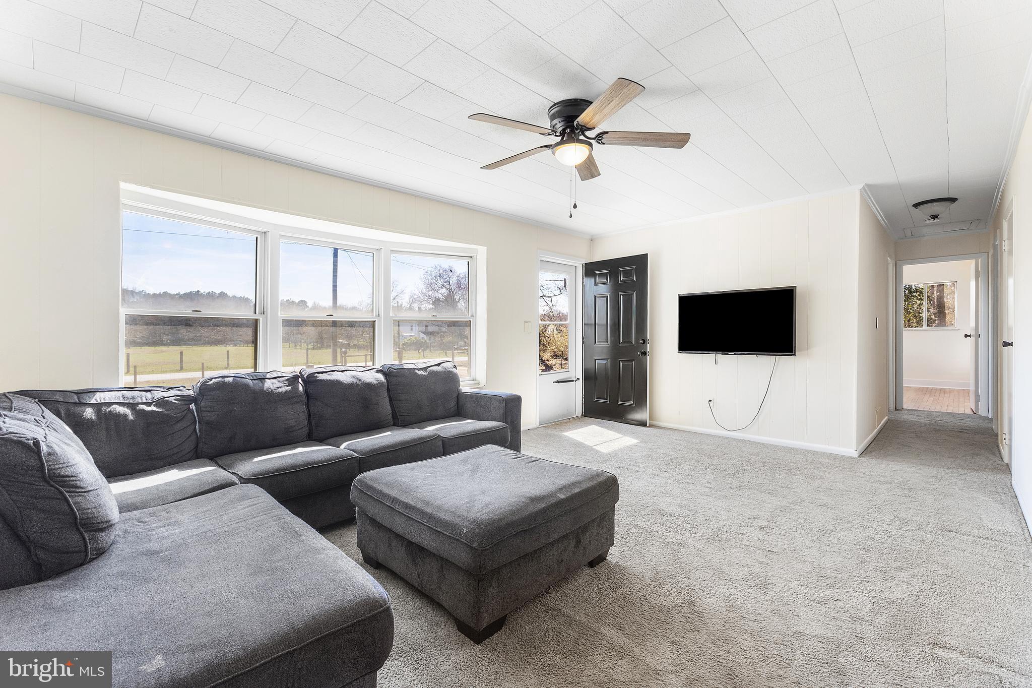 FEDERALSBURG - Residential