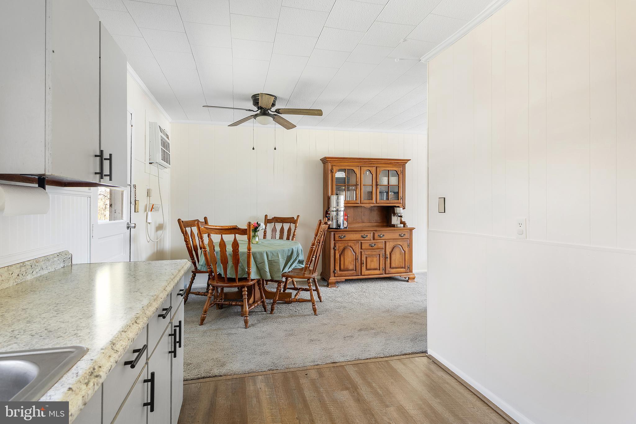 FEDERALSBURG - Residential