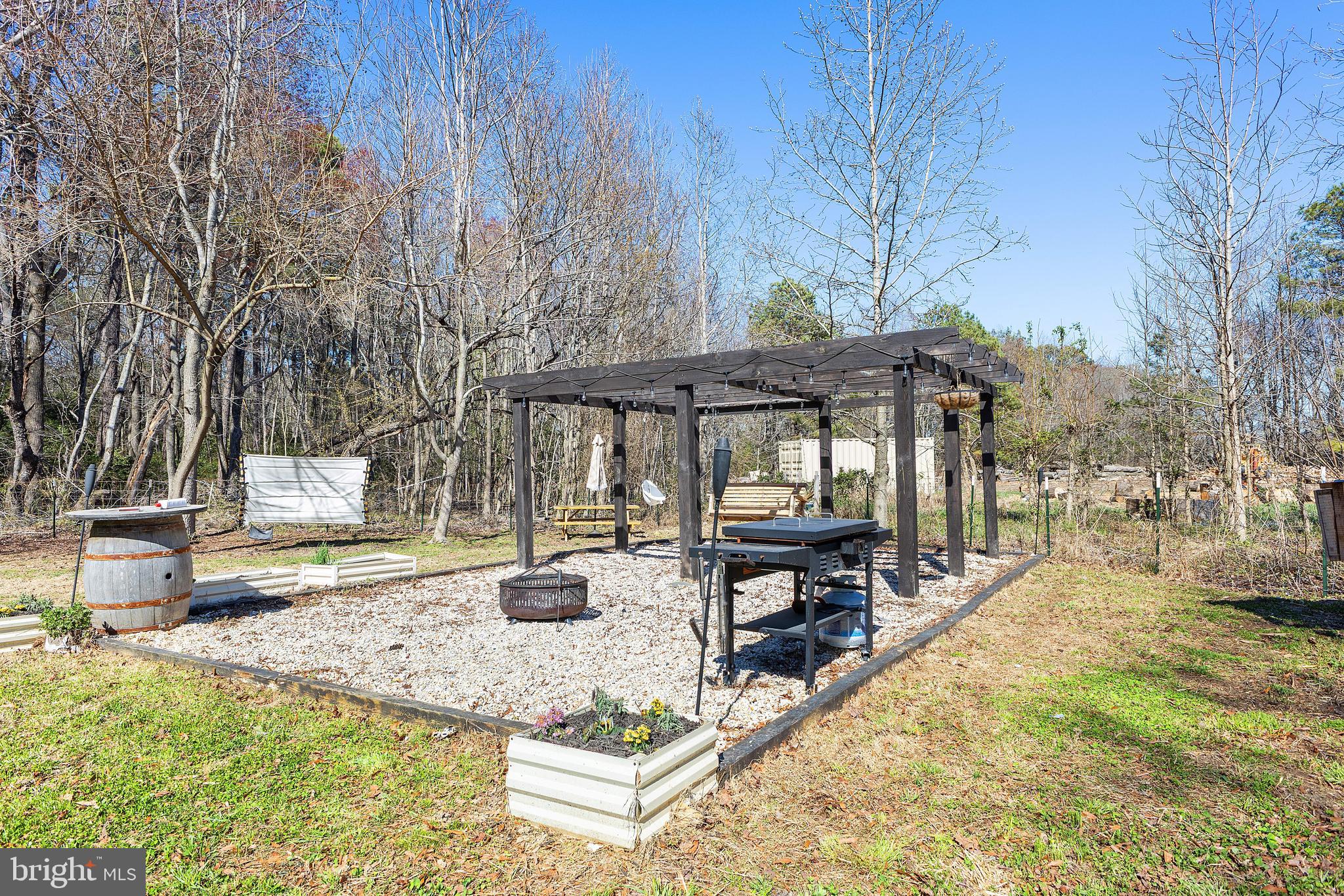 FEDERALSBURG - Residential