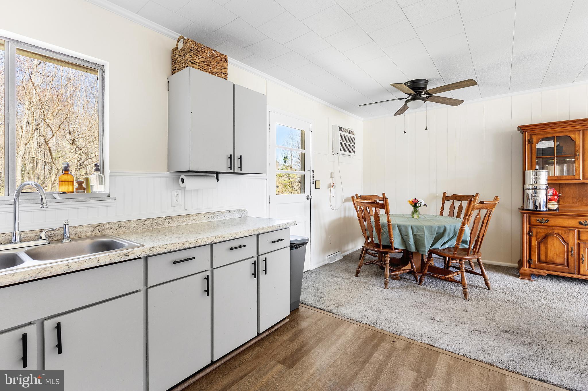 FEDERALSBURG - Residential