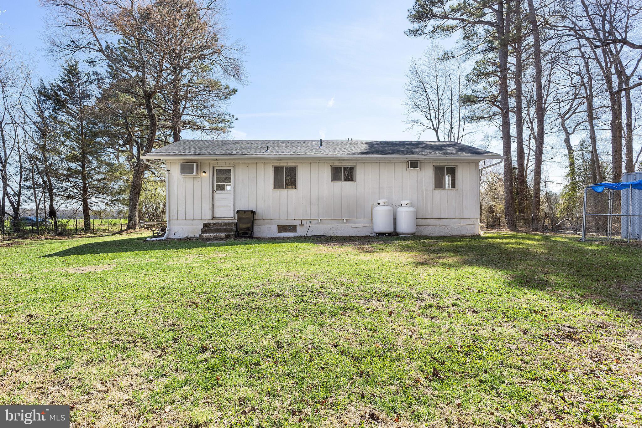 FEDERALSBURG - Residential