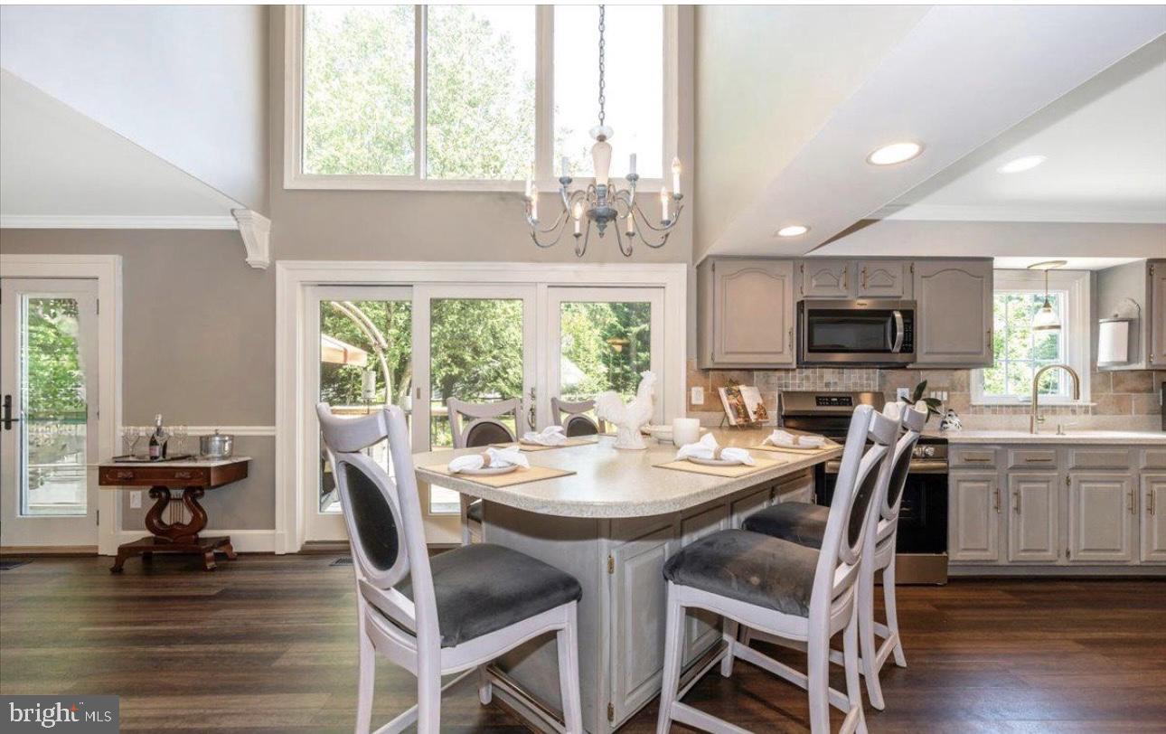 16017 DAVEN PINE COURT