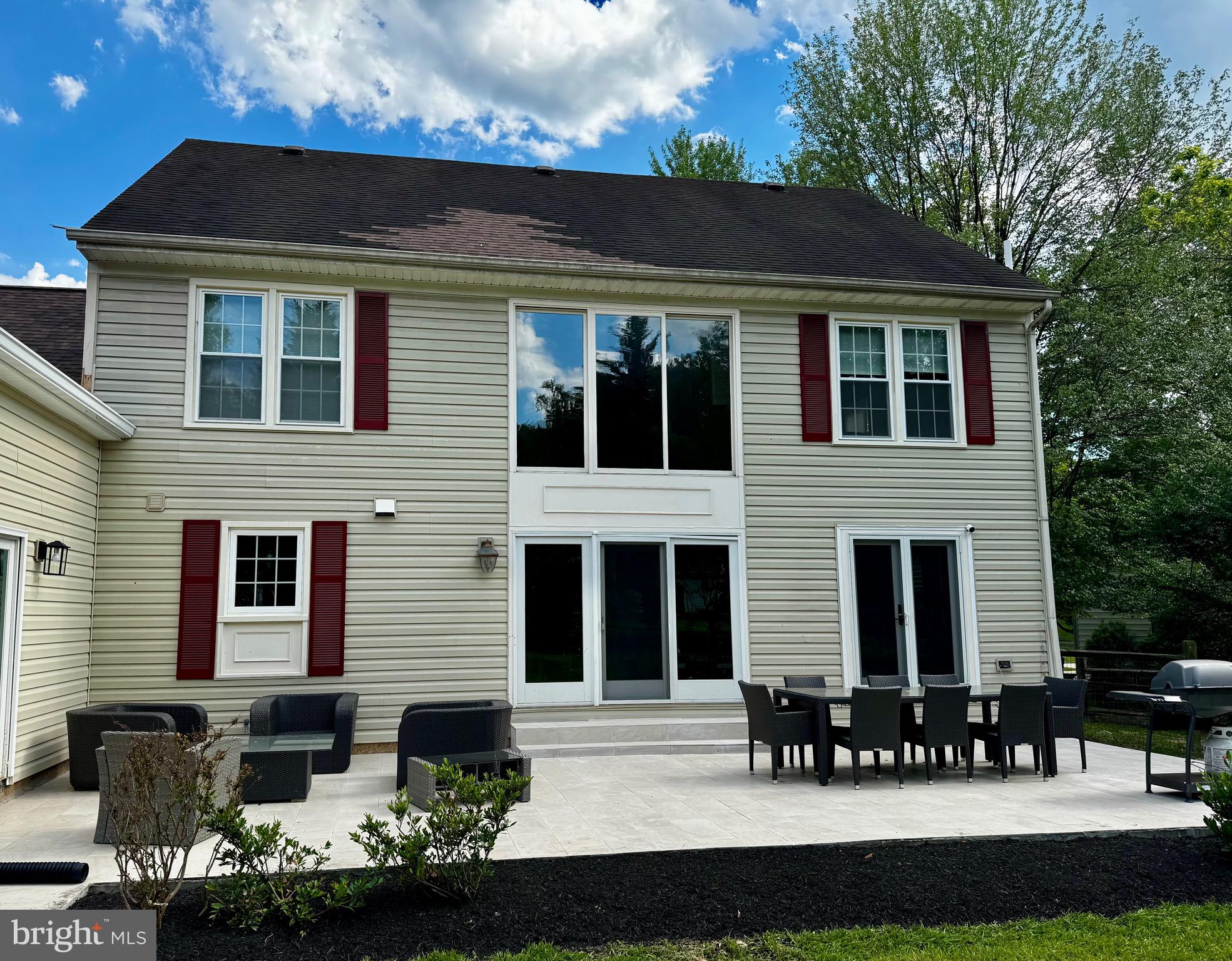 16017 DAVEN PINE COURT