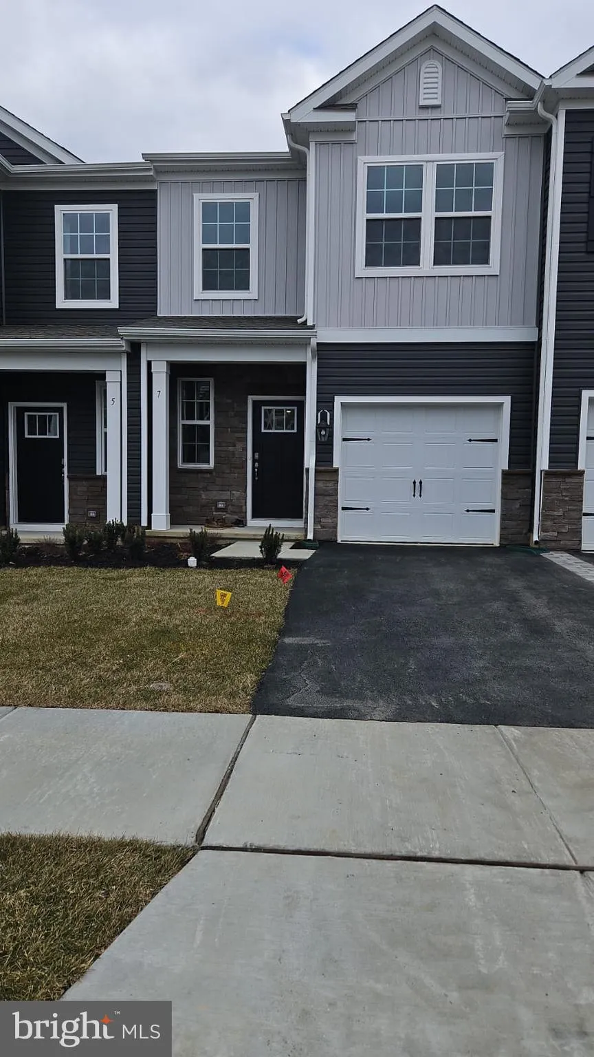 Westampton, New Jersey 08060, United States, 3 Bedrooms Bedrooms, ,2 BathroomsBathrooms,Residential,Contingent,78320
