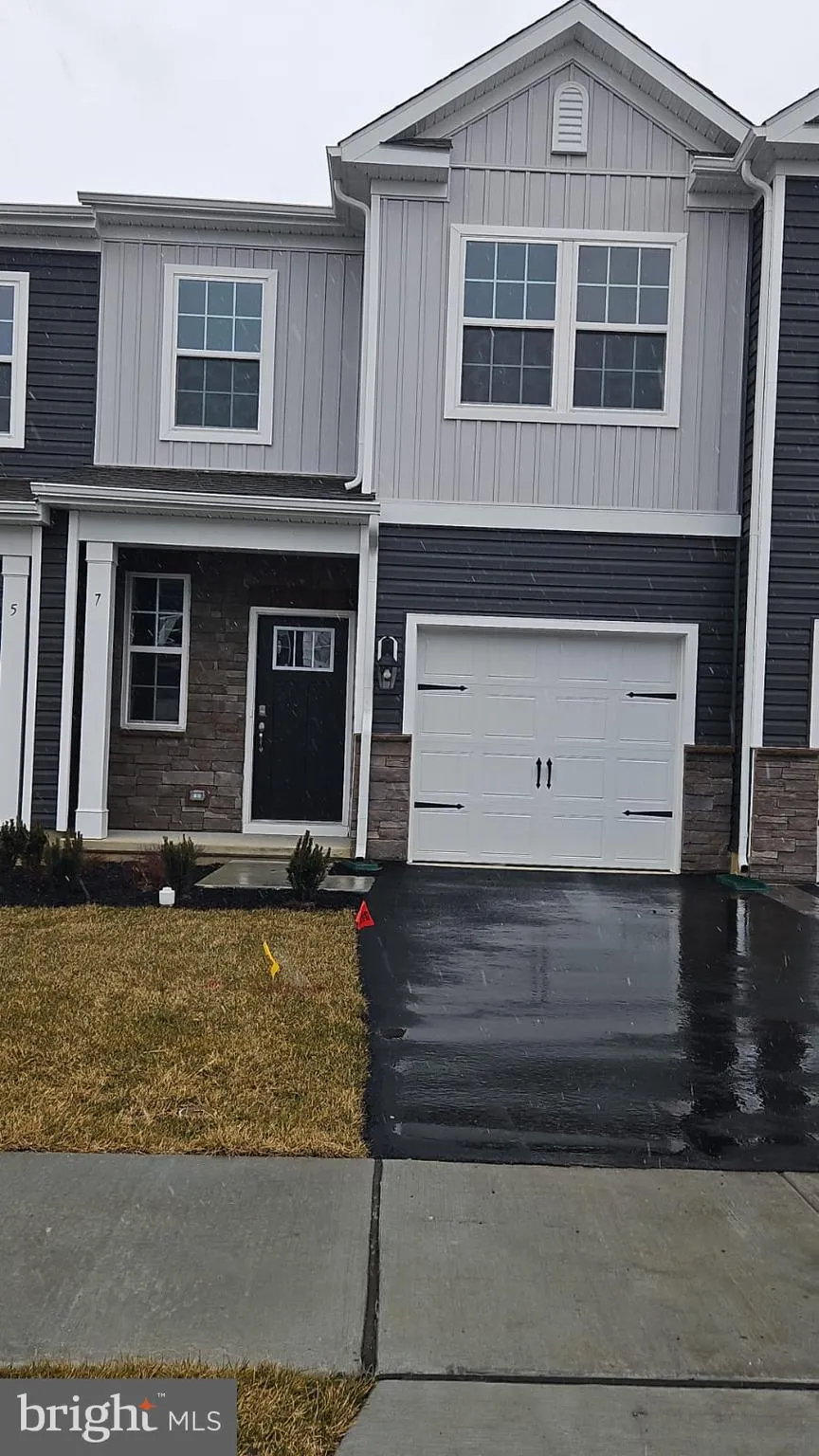 Westampton, New Jersey 08060, United States, 3 Bedrooms Bedrooms, ,2 BathroomsBathrooms,Residential,Contingent,78320