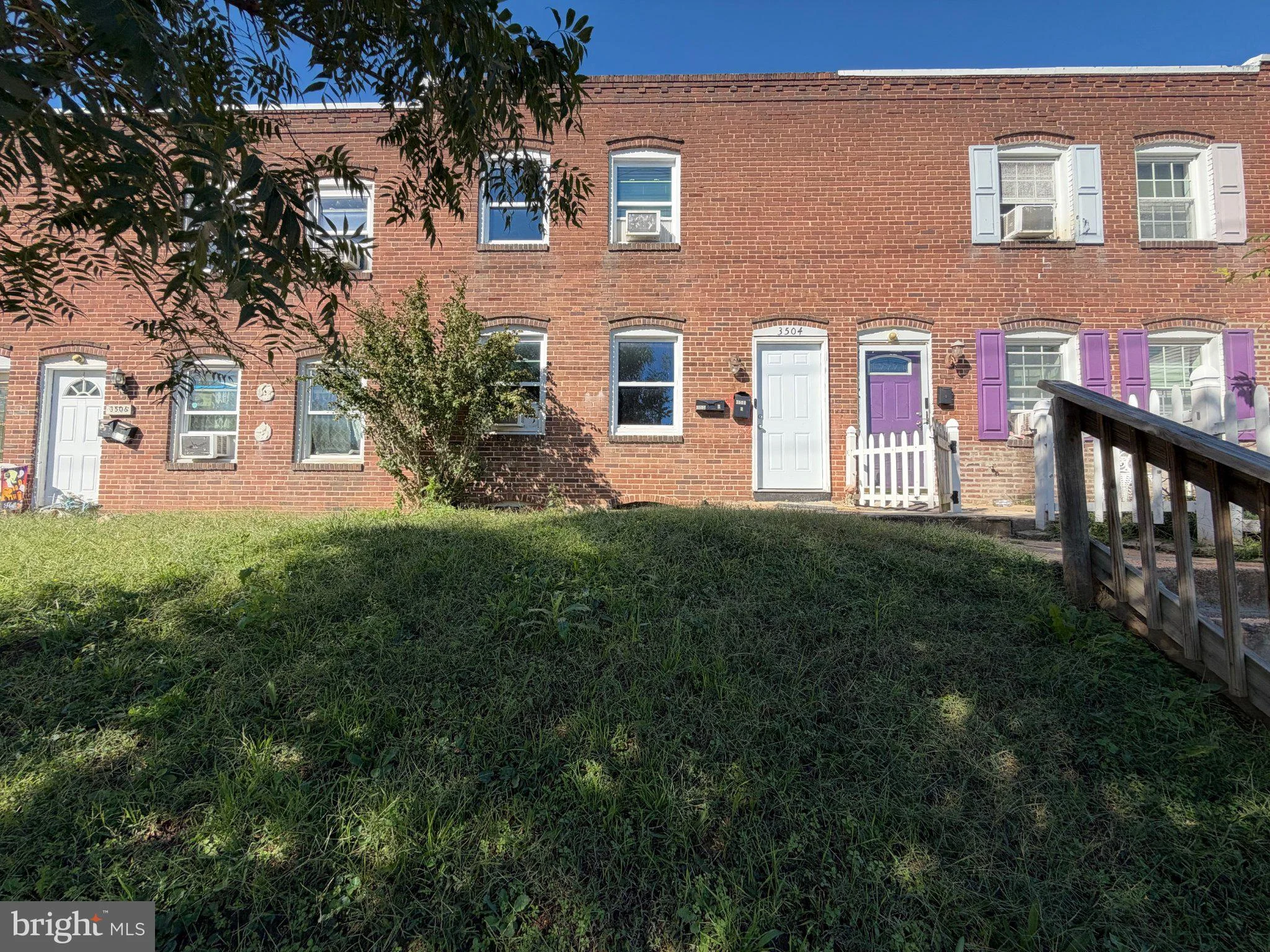 3504 7th Street
