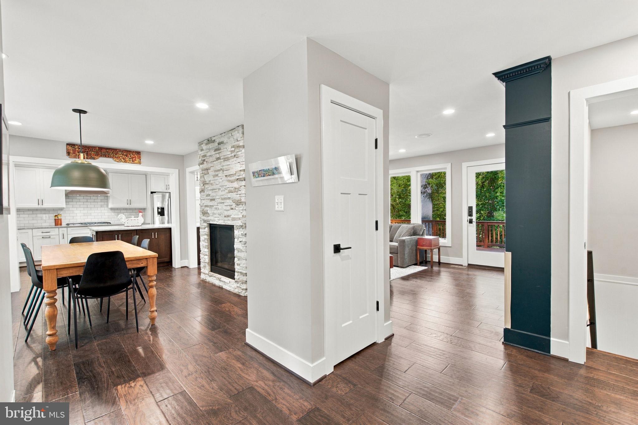 3412 BARGER DRIVE
