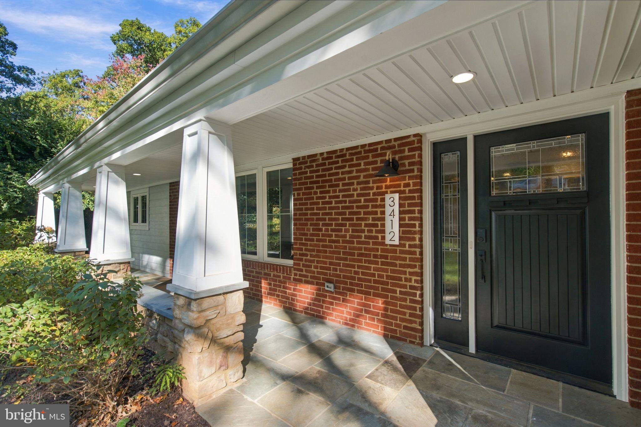3412 BARGER DRIVE