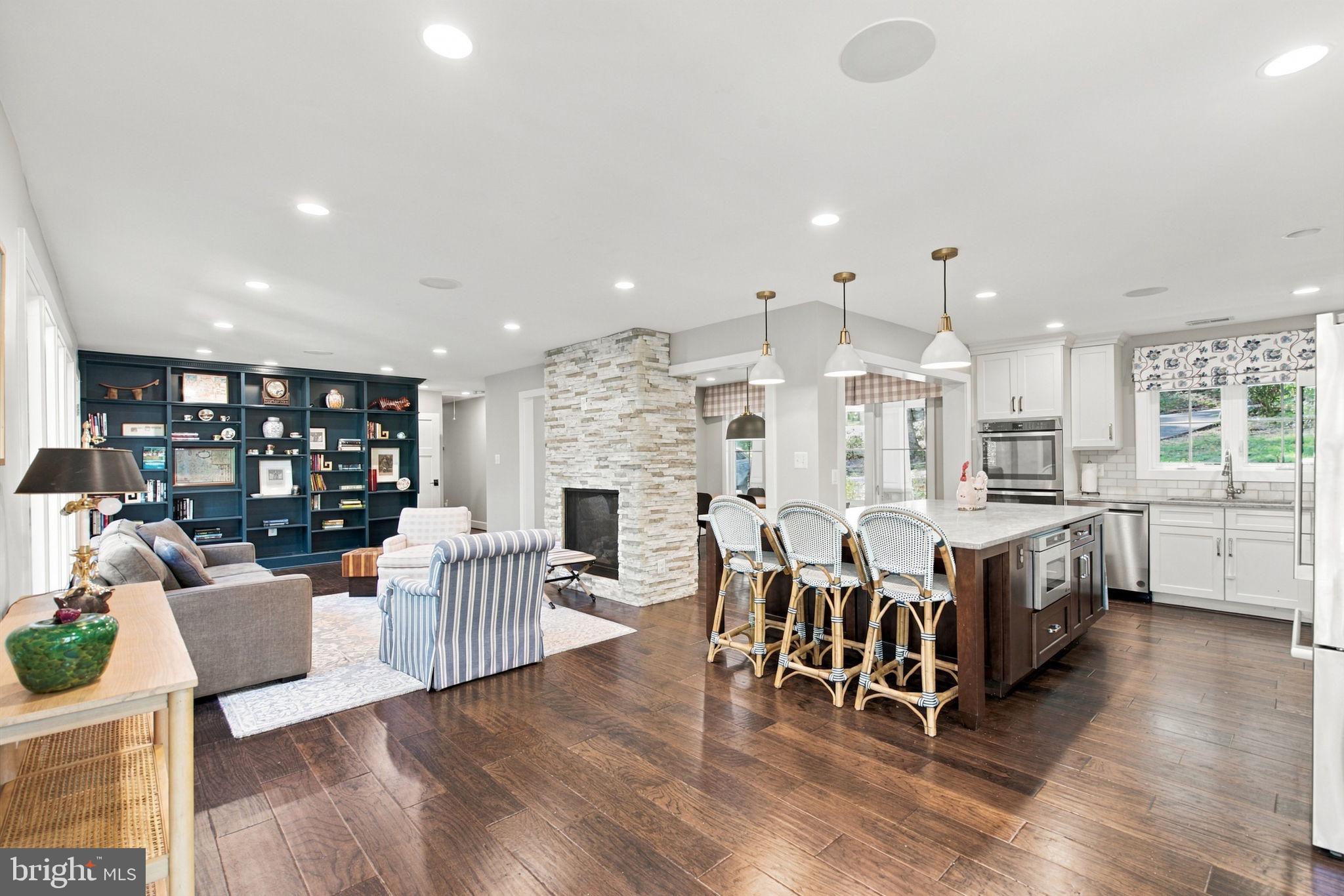3412 BARGER DRIVE