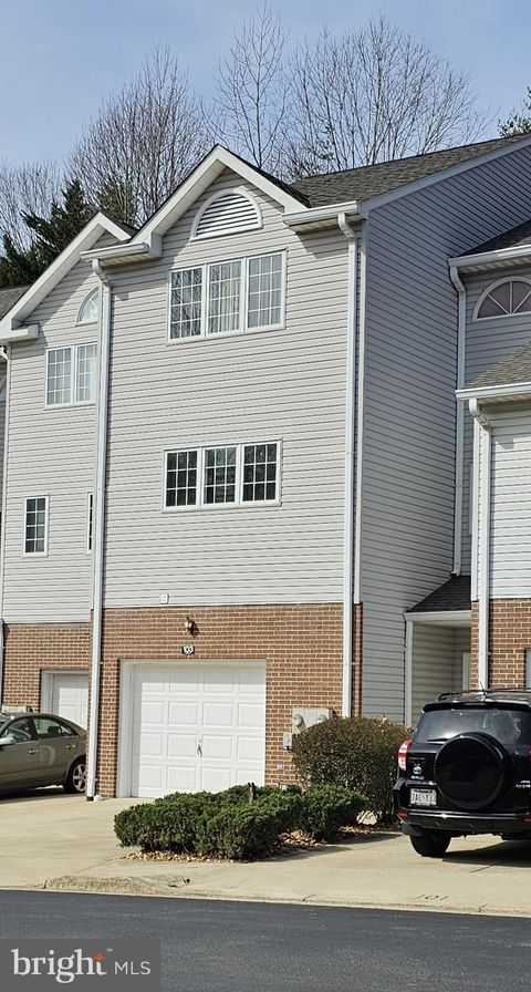 103 WESTLAKE BOULEVARD PRINCE FREDERICK MD 20678